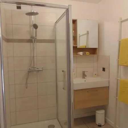 Mirathe Σπίτι διακοπών Baleyssagues