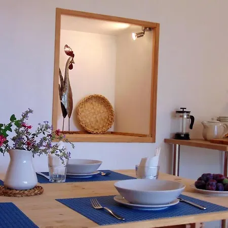 Mirathe Σπίτι διακοπών *