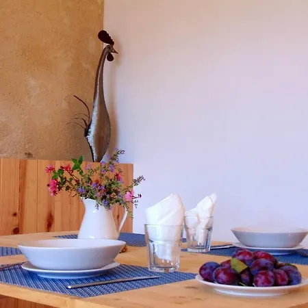 Σπίτι διακοπών Mirathe Baleyssagues