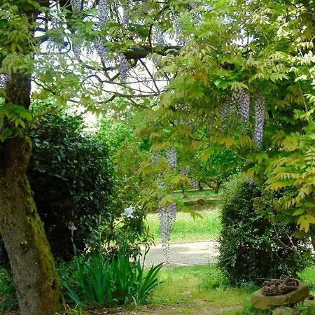 Σπίτι διακοπών Mirathe Baleyssagues