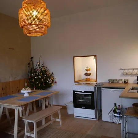 Σπίτι διακοπών Mirathe Baleyssagues