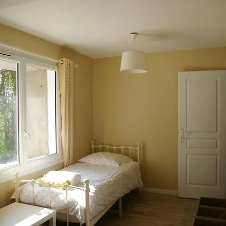 Σπίτι διακοπών Mirathe Baleyssagues