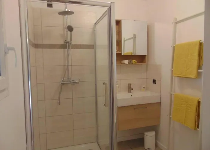 Mirathe Prázdninový dům Baleyssagues