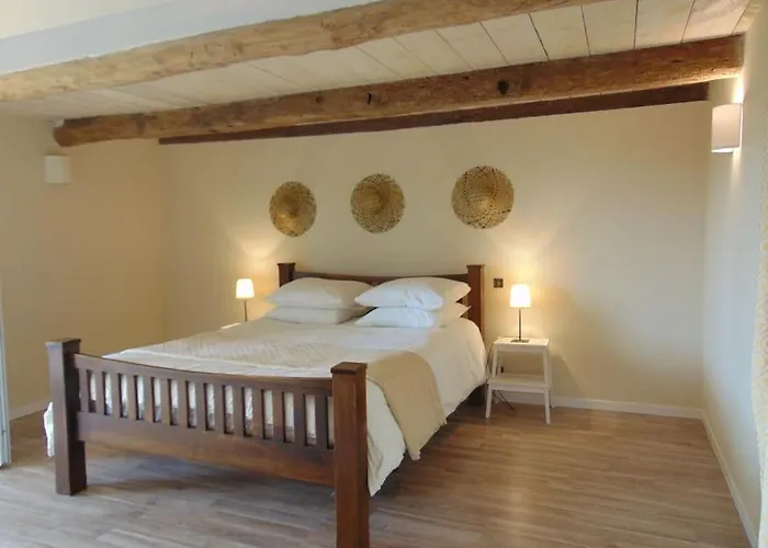 Prázdninový dům Mirathe