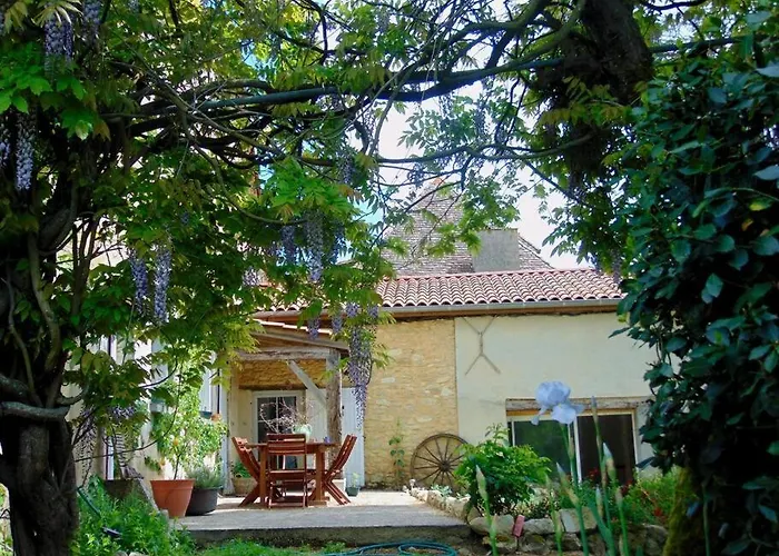 Mirathe Prázdninový dům