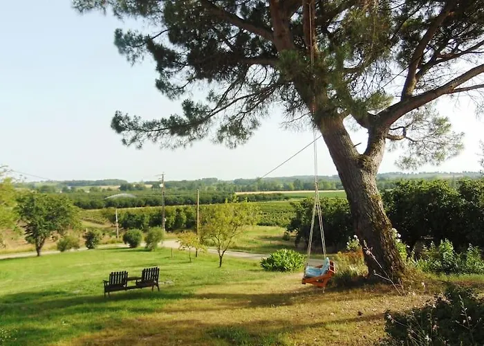 Prázdninový dům Mirathe