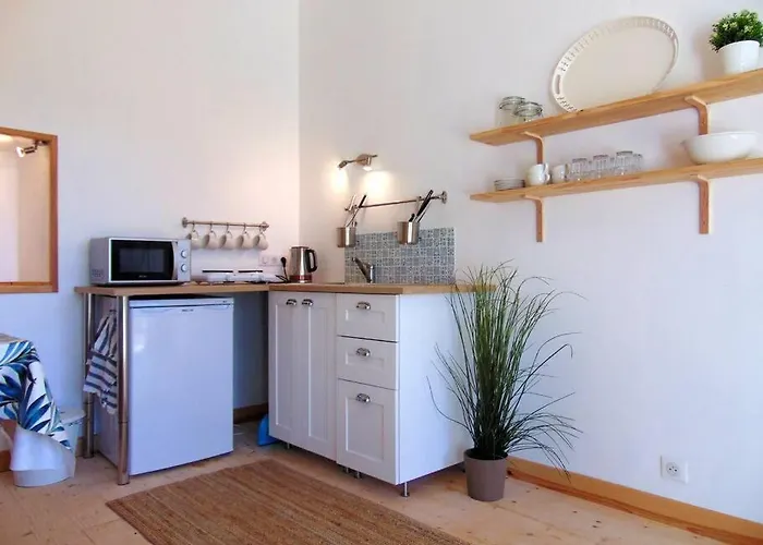 Prázdninový dům Mirathe *