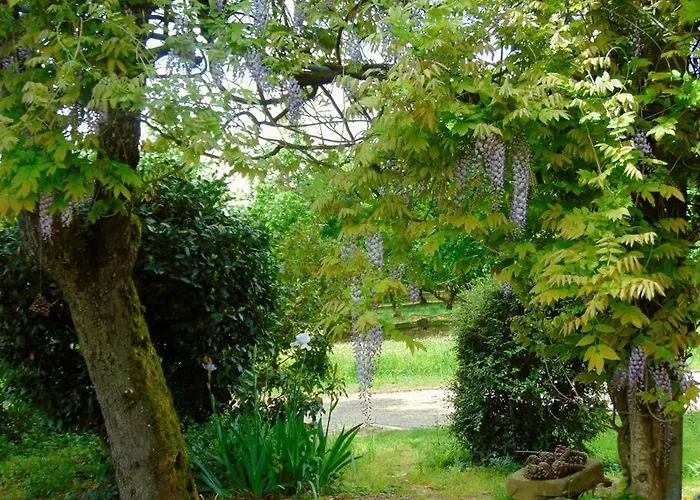 Prázdninový dům Mirathe Baleyssagues