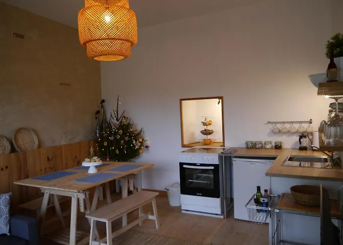 Prázdninový dům Mirathe Baleyssagues