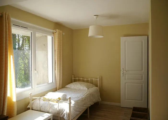 Prázdninový dům Mirathe Baleyssagues